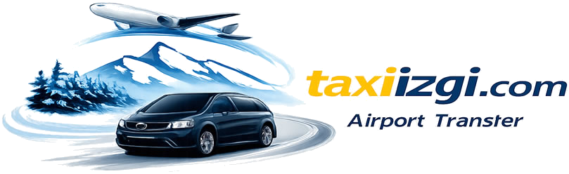 Taxi Izgi Logo